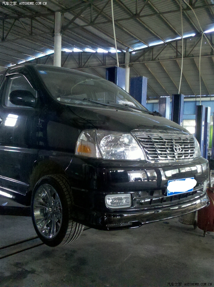 阁瑞斯二代最低配屌丝的逆袭改装