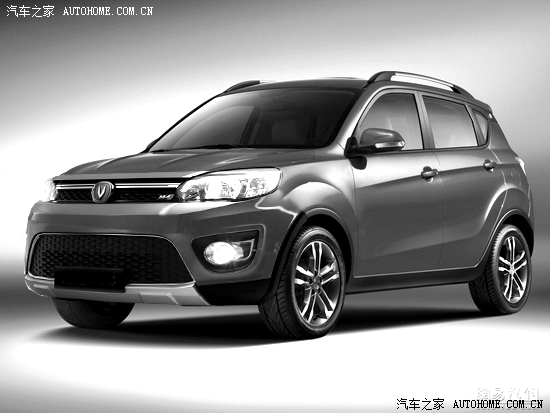 有图_长安cs35论坛_汽车之家论坛