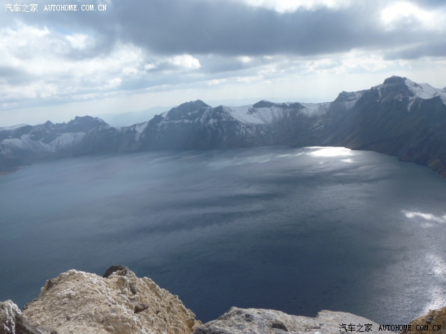 十月一盘锦长白山天池游