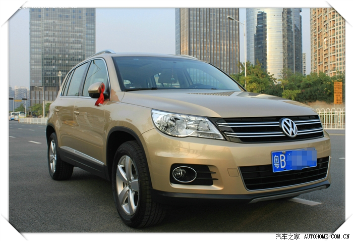 途观/途观l论坛_汽车之家论坛