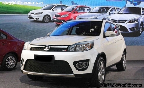 有图_长安cs35论坛_汽车之家论坛