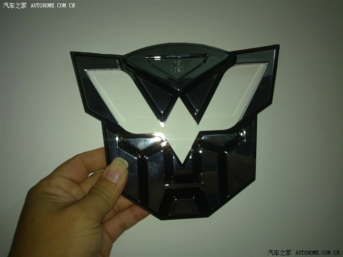 变形金刚车标到手就是颜色有点后自己改