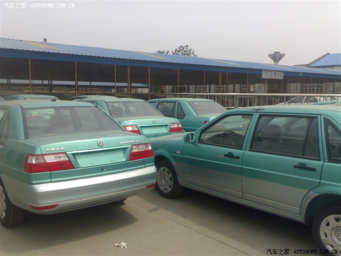 【图】志俊cng双燃料出租车作业_桑塔纳经典/志俊论坛_汽车之家论坛