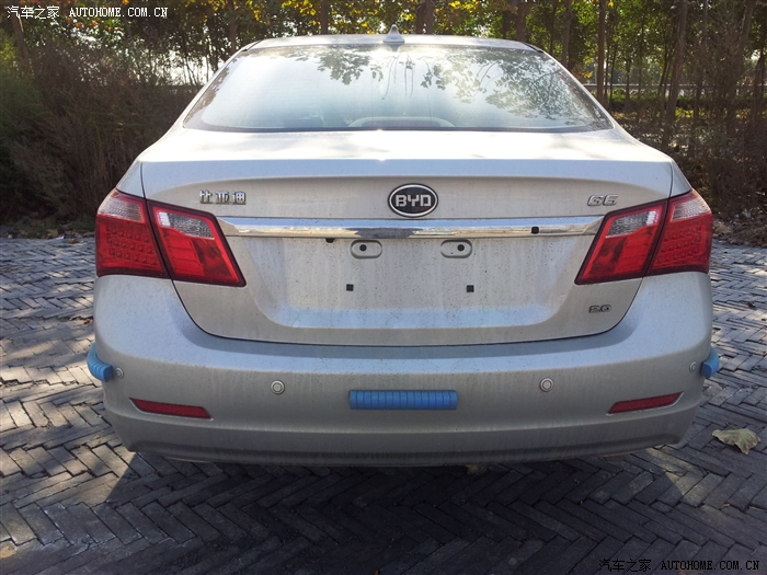 比亚迪g6论坛_汽车之家论坛