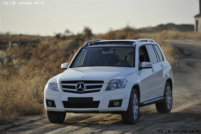 奔驰glk级论坛_汽车之家论坛