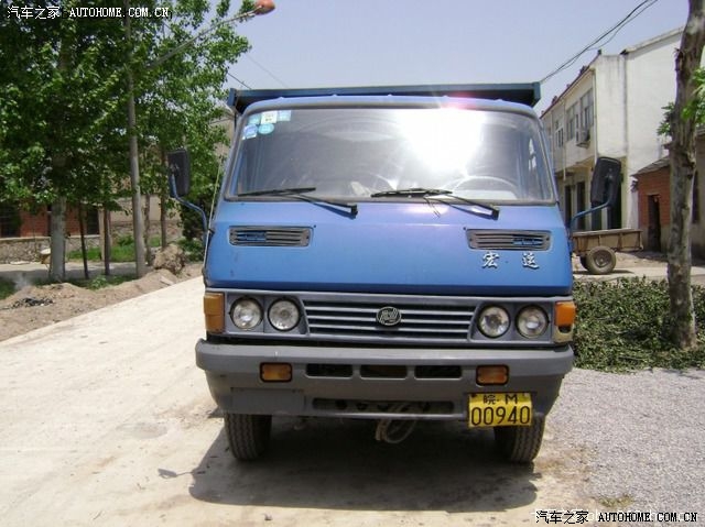 80年代驰骋在中国大地上的纪念车