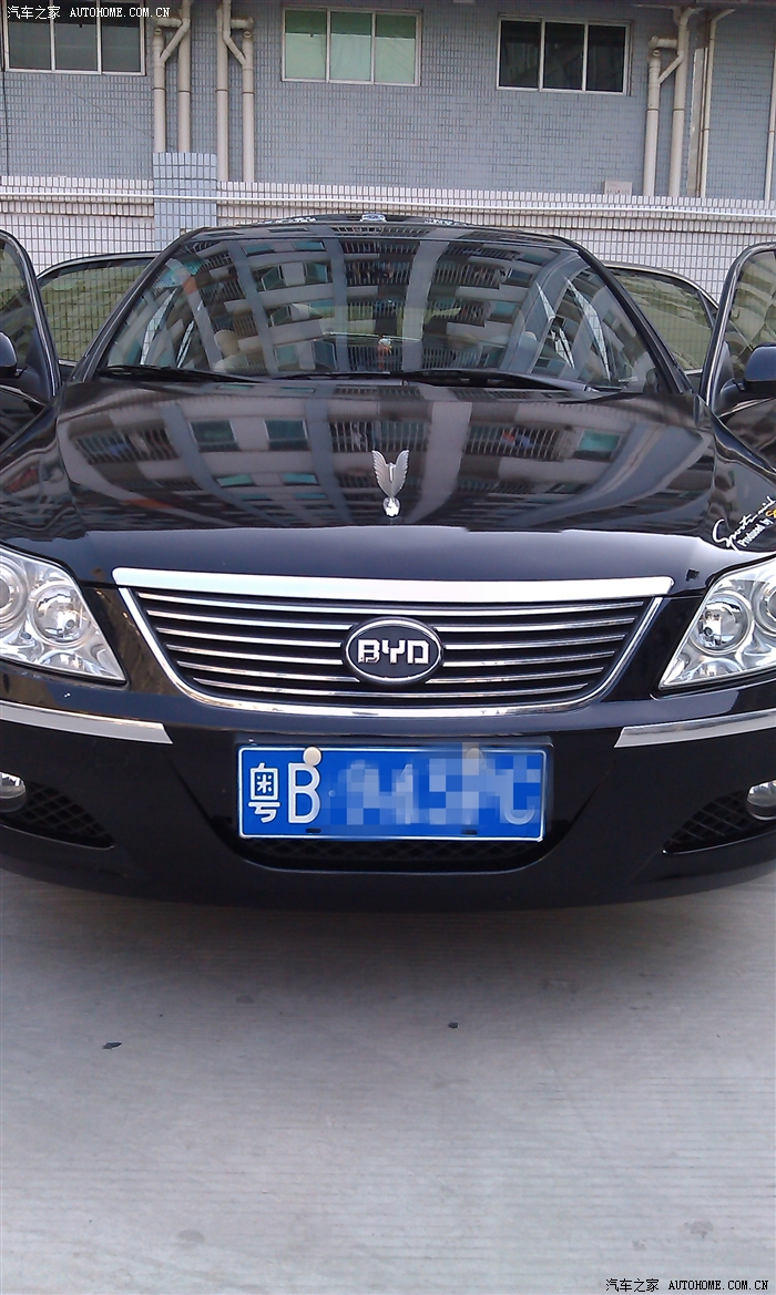 【图】大6一年半网络留存纪念图片_比亚迪f6论坛_汽车之家论坛