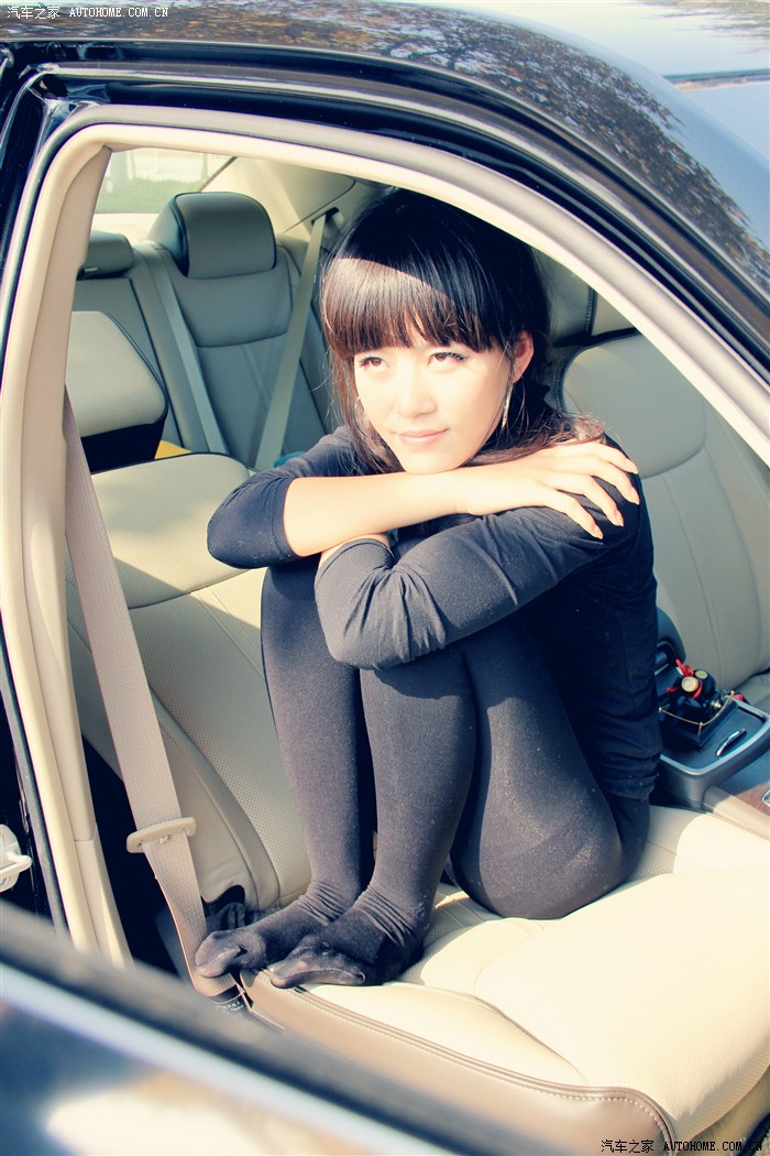 【最新】郑州提车作业附漂亮媳妇靓照