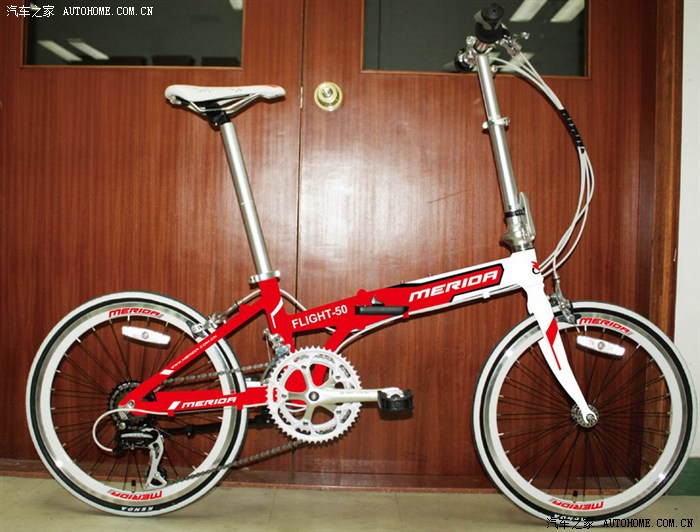 同志们都是行家请问下美利达飞翔30和50怎么样有福利