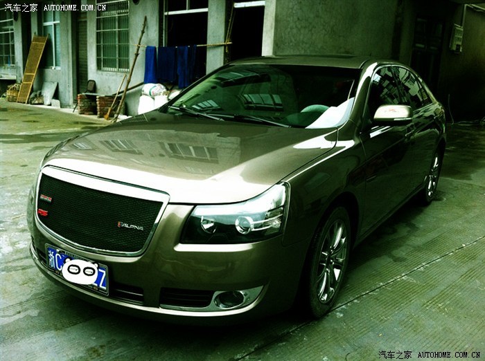 帝豪乎?_吉利ec8论坛_汽车之家论坛