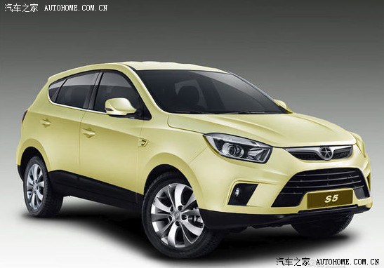 【图】喜欢那种色的自己选择,别客气_瑞风s5论坛_汽车之家论坛