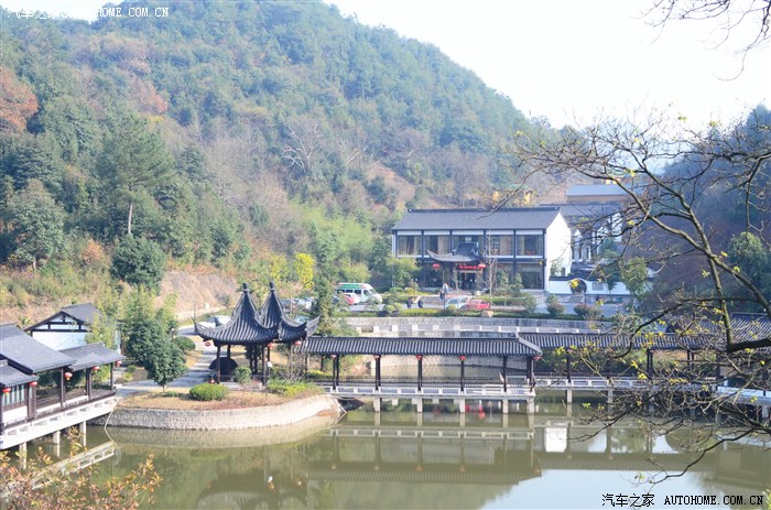 绍兴王坛玫瑰山庄单位活动纪实