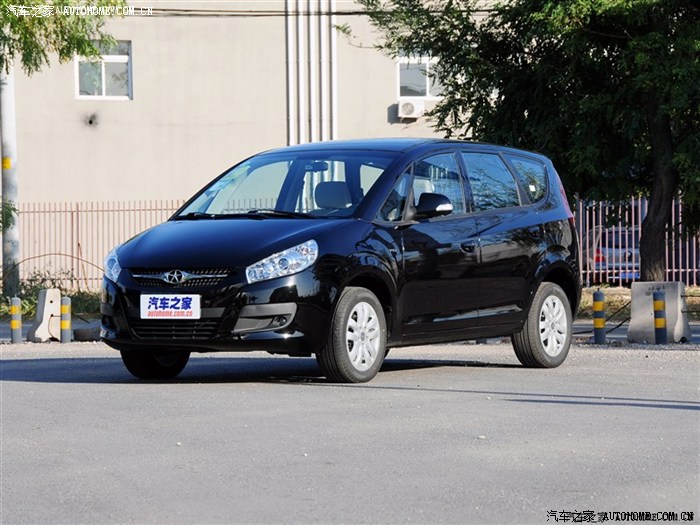 1100 | 回复: 31 瑞风m2论坛 本来一直迷恋byd/s6的但那车太费油2.