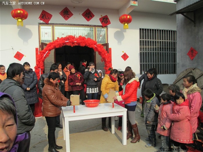 苏州回徐州老家参加堂弟婚礼,还有徐州农村婚礼现场视频更新中.