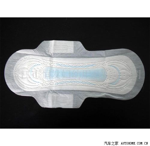 关于所谓卫生巾车标的若干问题