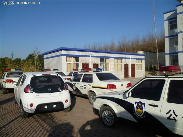 【图】熊猫大侠_奥拓论坛_汽车之家论坛