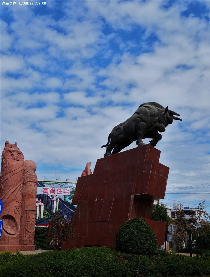 【昆明】 【宾川】 【永胜】惬意之行《《记秋十月》》上首页