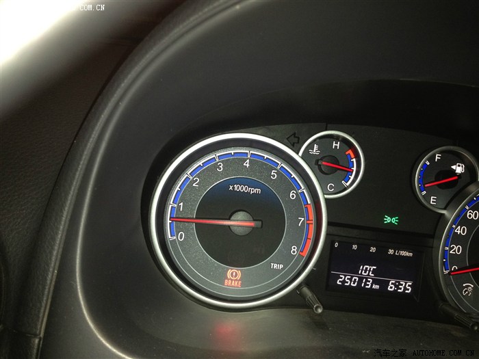 【图】关于怠速不稳,发动机抖动_天语 SX4论坛