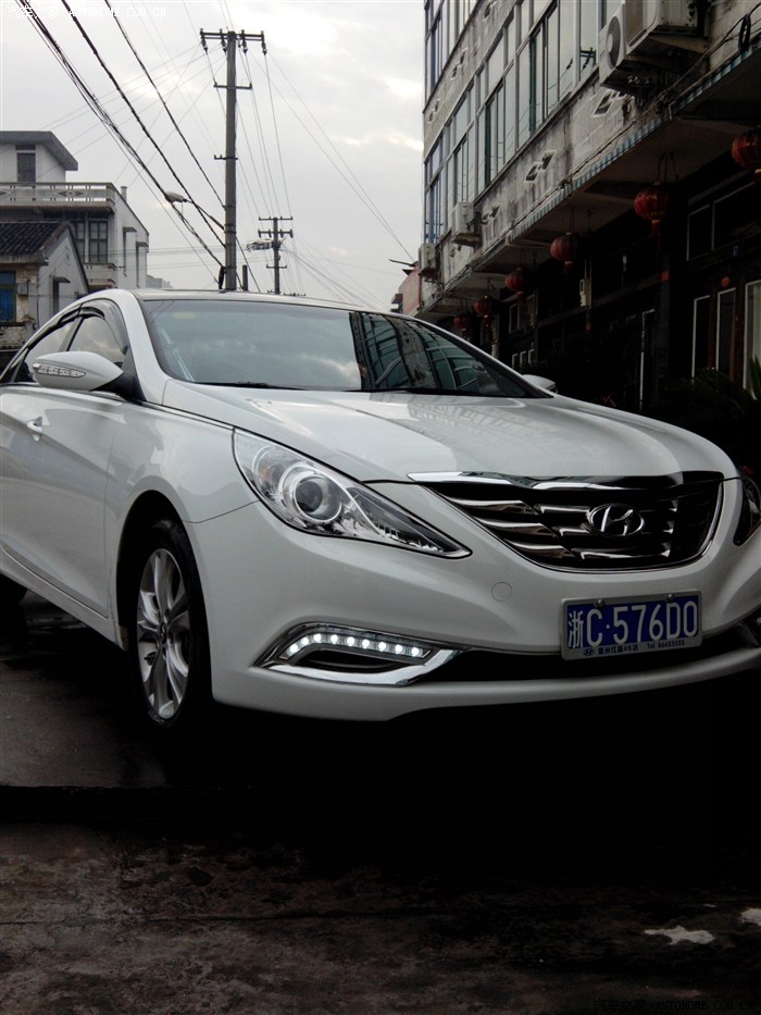 索纳塔论坛_汽车之家论坛