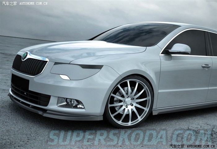 又有新图哟昊锐改装也能如此漂亮秒杀各种小yz