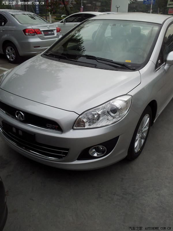 时尚银,钥匙号39217验车