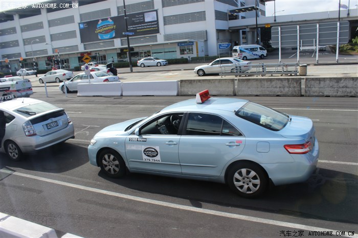 【图】南半球新西兰南北岛之旅-奥克兰_皇冠论坛_汽车之家论坛