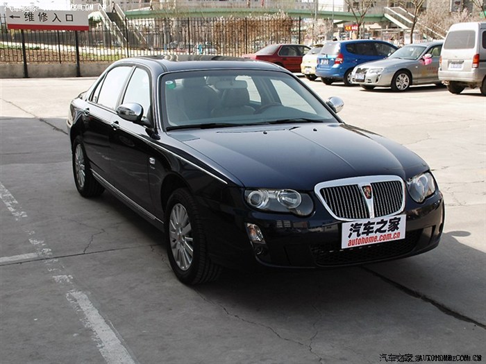 荣威750准备全车改色,大家帮忙参谋参谋哪个好看和合适!