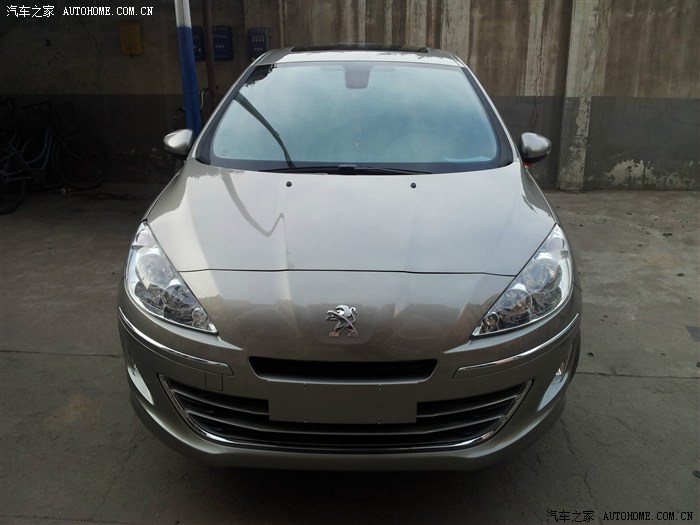 【may】408 2.0自豪/皓月灰,简单提车作业计划,求认证!