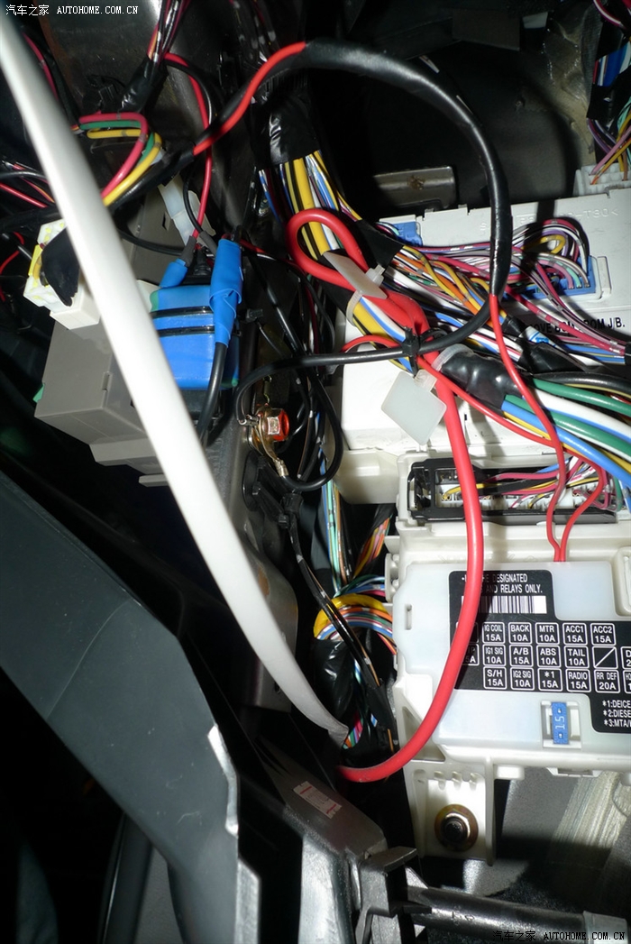 最后有图哈._雨燕/速翼特论坛_汽车之家论坛