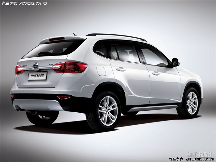 中华v5论坛_汽车之家论坛