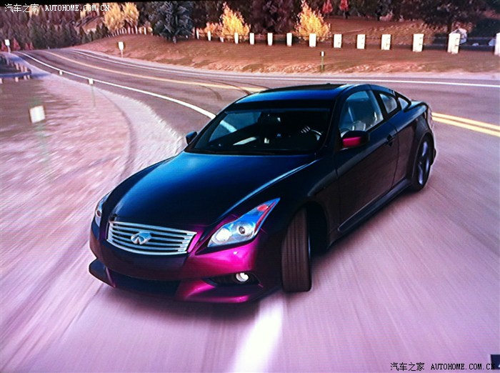【图】废渣地平线摄影模式,g37ipl_英菲尼迪q60/q60s(原g系)论坛_汽车