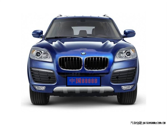 【图】暴力哥的中网改装_华泰宝利格论坛_汽车之家论坛