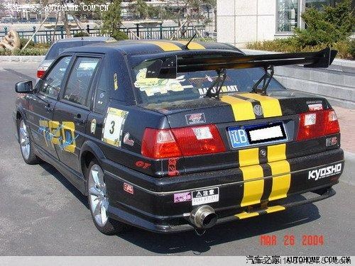 【图】桑塔纳改装_桑塔纳经典/志俊论坛_汽车之家论坛