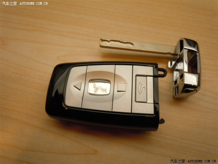 科普贴古思特车钥匙实拍讲解天津劳斯莱斯奉献