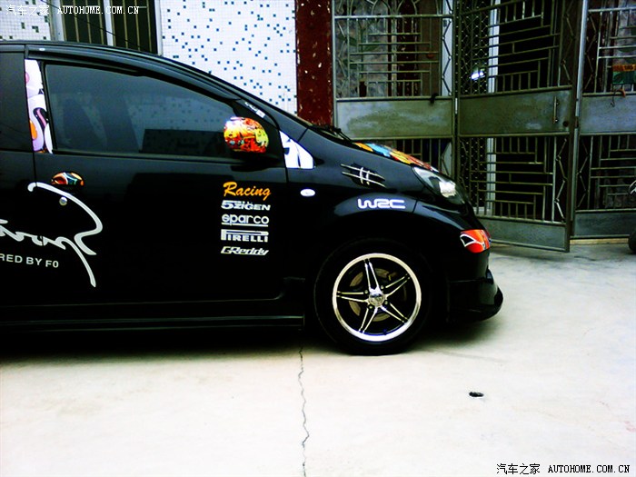 【图】小改f0,改装费已超出2万多._比亚迪f0论坛_汽车之家论坛