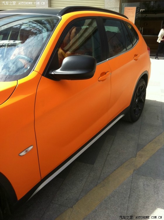 宝马x1论坛_汽车之家论坛