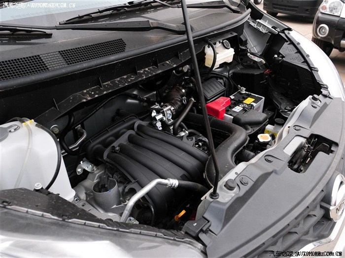 20000公里做完保养发动机变得好吵大家快来顶路过请进