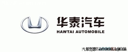了解一下华泰华泰汽车标识的演变