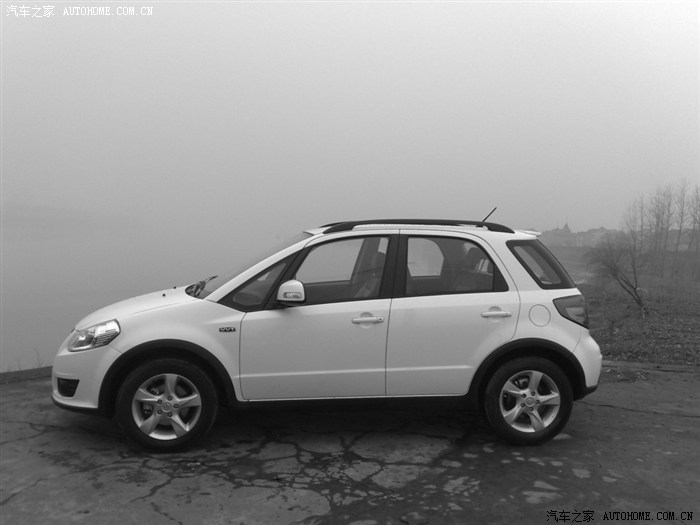 【图】钱塘江边白s_浙江论坛_汽车之家论坛