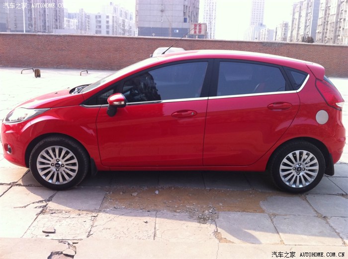 提车三个月魔力红晒图晒价格唐山地区申请认证版主加个精被