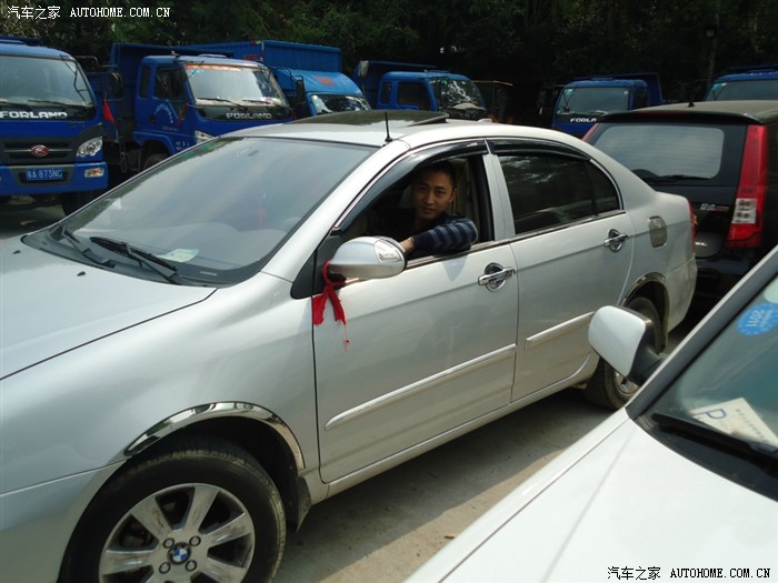 改装无罪展示我的小宝马620改自己的车让别人去说吧