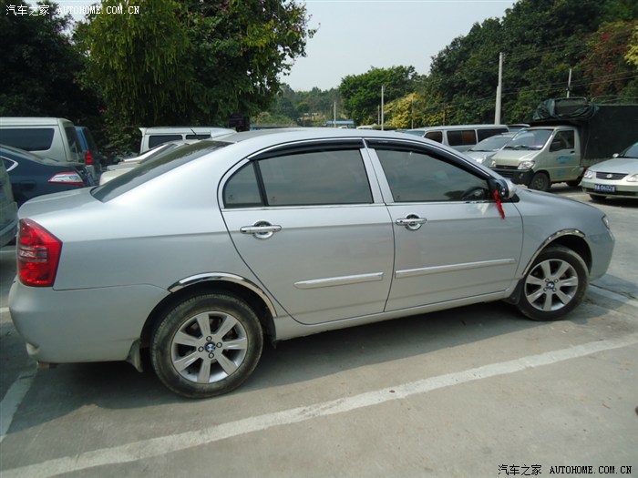 改装无罪展示我的小宝马620改自己的车让别人去说吧