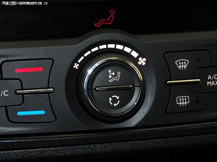 在中控好像没见过_标致308论坛_汽车之家论坛