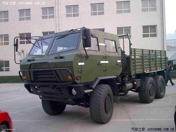 发些军车以及特种车照片速速围观打造最强势的汽车帖子