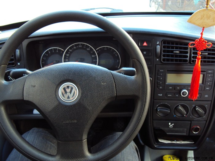 【图】新入手06款春天_捷达论坛_汽车之家论坛