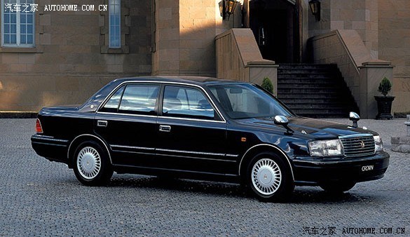 我的95年【丰田佳美3.0 le】回忆录~~-----申精,和申请认证车主