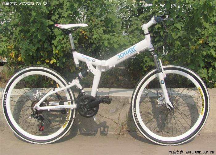 nissan折叠自行车