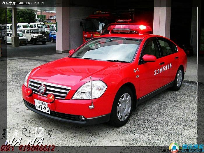 【图】日本的警车啊,,,,马自达基本全系都有了_马自达6论坛_汽车之家