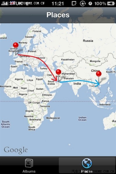 碟中谍4热,发迪拜游记!坐a380看街车,帆船酒店,迪拜塔,棕榈岛