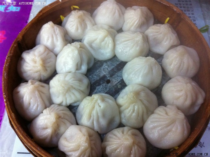 正月十四带上全家夜游南翔古猗园